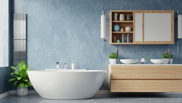 Professional Bathroom Remodel: Transform Your Space with Creative Edge Cabinets and Woodworking